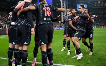 Доминирование «Сити» и минимальная победа «Реала»: обзор игрового дня ЛЧ