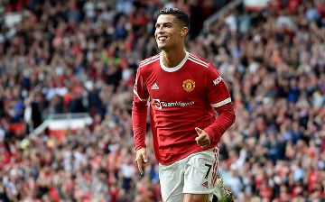 Роналду установил новый рекорд по количеству матчей в Лиге чемпионов