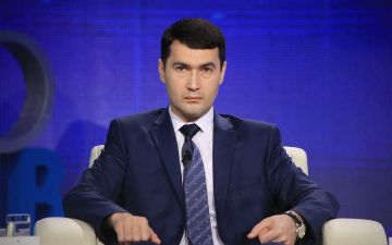 Ташобласть обзавелась новым замхокимом по вопросам инвестиций и внешней торговли