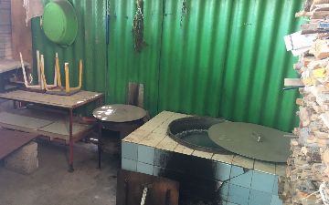 В Ташкенте мужчина предположительно убивал собак на мясо