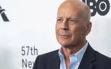 Брюс Уиллис может вернуться в кино с помощью Deepfake