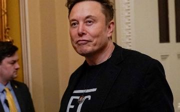 Демократы хотят добиться ухода Илона Маска с госслужбы