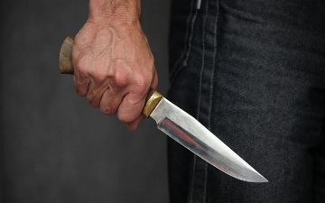 В Намангане произошла поножовщина из-за девушки