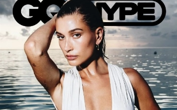 «Интернет узнает последним»: Хейли Бибер прокомментировала слухи о беременности