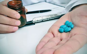 В Минздраве рассказали об опасности антибиотиков