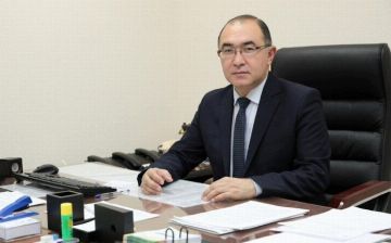 Асад Ходжаев освобожден от должности руководителя «Узкомназорат»