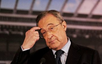 Президент Суперлиги предложил сделать футбольные матчи короче