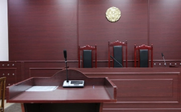 В Ташобласти мужчина убил беременную жену и выбросил ее тело в канал