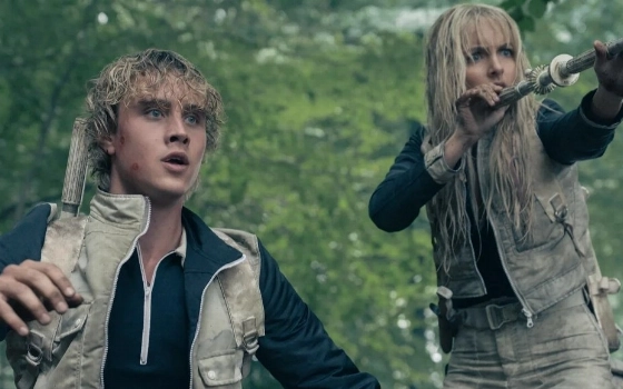 Вышел трейлер приквела «Голодных игр» — «Рассвет жатвы»