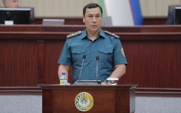 СМИ: Бекмурод Абдуллаев освобожден под залог