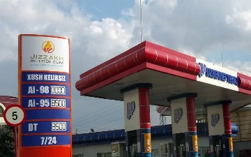 Автоэксперт рассказал, какой срок годности у бензина