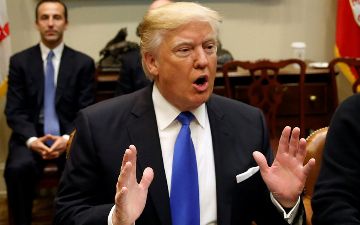 Трамп похвастался закупленными мировыми запасами препарата против коронавируса