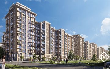 Mirabad Avenue дарит скидку 18% в честь священного праздника Рамадан Хайит