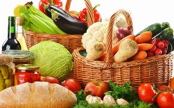 Опубликован рейтинг полезных для здоровья продуктов