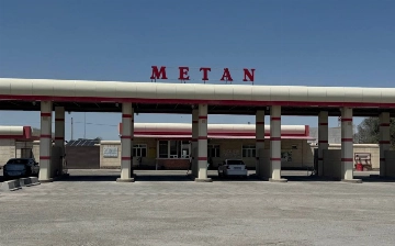 В Хорезме выявили заправку, расхитившую газ более чем на 3 млрд сумов