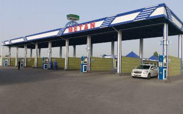 За газовые заправки возьмутся 