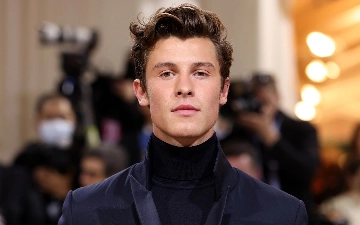 Шон Мендес появился на публике спустя полгода после отмены тура из-за психического расстройства