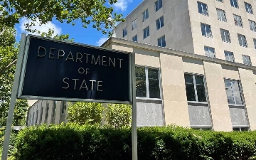 США поблагодарили Узбекистан за сотрудничество по вопросам незаконной миграции и борьбы с терроризмом