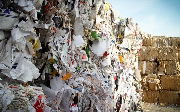 В Узбекистане могут ввести экосбор для шести видов товаров