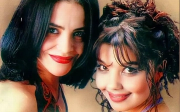 «Главным для нее были деньги и слава»: певица Азиза рассказала, как Шахзода стала причиной распада группы Jonim