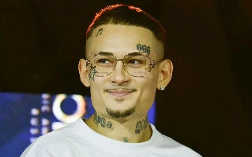 «Пожалуйста, простите меня»: Моргенштерн захотел вернуться в Россию