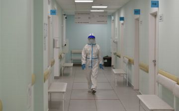 Назван способ предсказать смерть от коронавируса