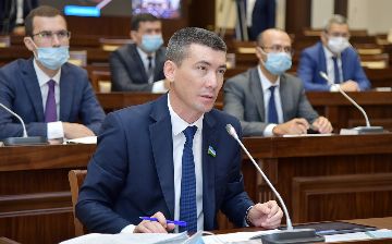 Закон «Об образовании» одобрен Сенатом