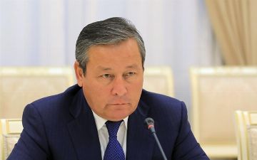 В сеть слили еще одну скандальную аудиозапись хокима Андижанской области 