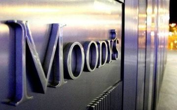Moody's предсказал Узбекистану рост госдолга до 2023 года