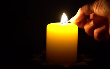 Жители двух столичных районов временно останутся без электричества