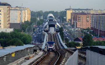 Рассказываем, какой вид транспорта является самым популярным среди узбекистанцев