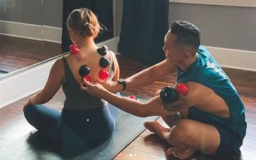 Баночный массаж снова в тренде: что нужно знать о процедуре?