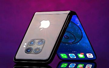 В iPhone появится функция предупреждения о трещинах дисплея