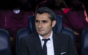 Бывший тренер «Барселоны» описал отношения с Месси фразой «правды лучше не знать»