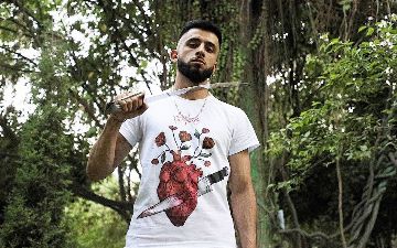 В МВД подтвердили задержание блогера Gonzo G в Ташкенте – его подозревают в мошенничестве