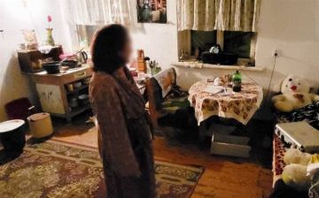 Нурафшанец убил знакомого матери деревянным бруском