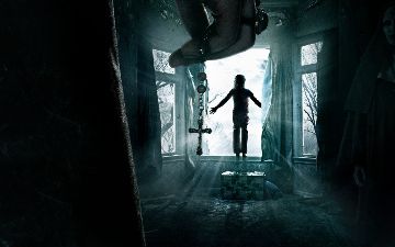 В США продали дом с привидениями, в котором снимали фильм «Заклятие»