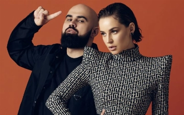 Фронтмен и продюсер Artik&amp;Asti опроверг информацию о распаде группы