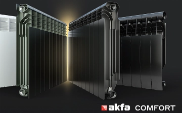 Как выбор радиатора помогает снизить расходы и создать комфорт в доме