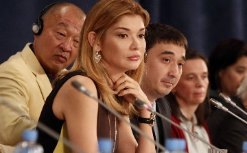 Прокуратура Швейцарии потребовала конфискации $480 млн по делу Гульнары Каримовой