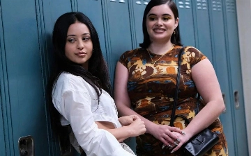 Съемки третьего сезона «Эйфории» отложили на неопределенный срок