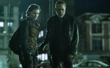 Вышел трейлер второго сезона «Ходячие мертвецы: Мертвый город»