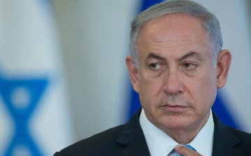 В Турции выдали ордер на арест Нетаньяху