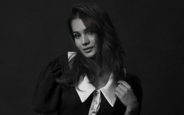 Узбекская блогерша Хура Марс объявила о разрыве помолвки