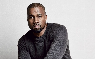 Канье Уэст выпустил новый альбом «Bully» и клип с Трэвисом Скоттом