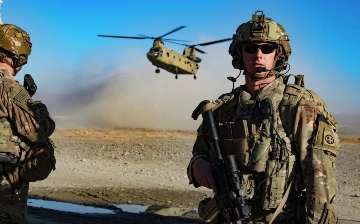 WSJ: США могут вывести свои войска из стран НАТО, которые отказались помочь в операции против Ирана