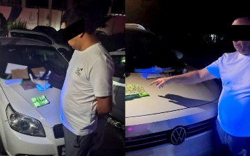 Обещали работу в Южной Корее: двое сотрудников Агентства миграции попались на крупной взятке