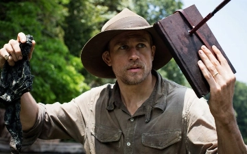 Что известно о сериале «Шантарам», снятом на основе книги