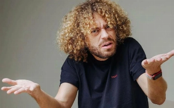 Блогера Илью Варламова объявили иноагентом в России