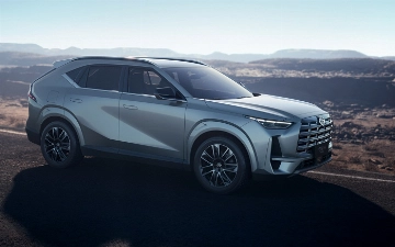 GAC запустил продажу семейного кроссовера за $15 тысяч